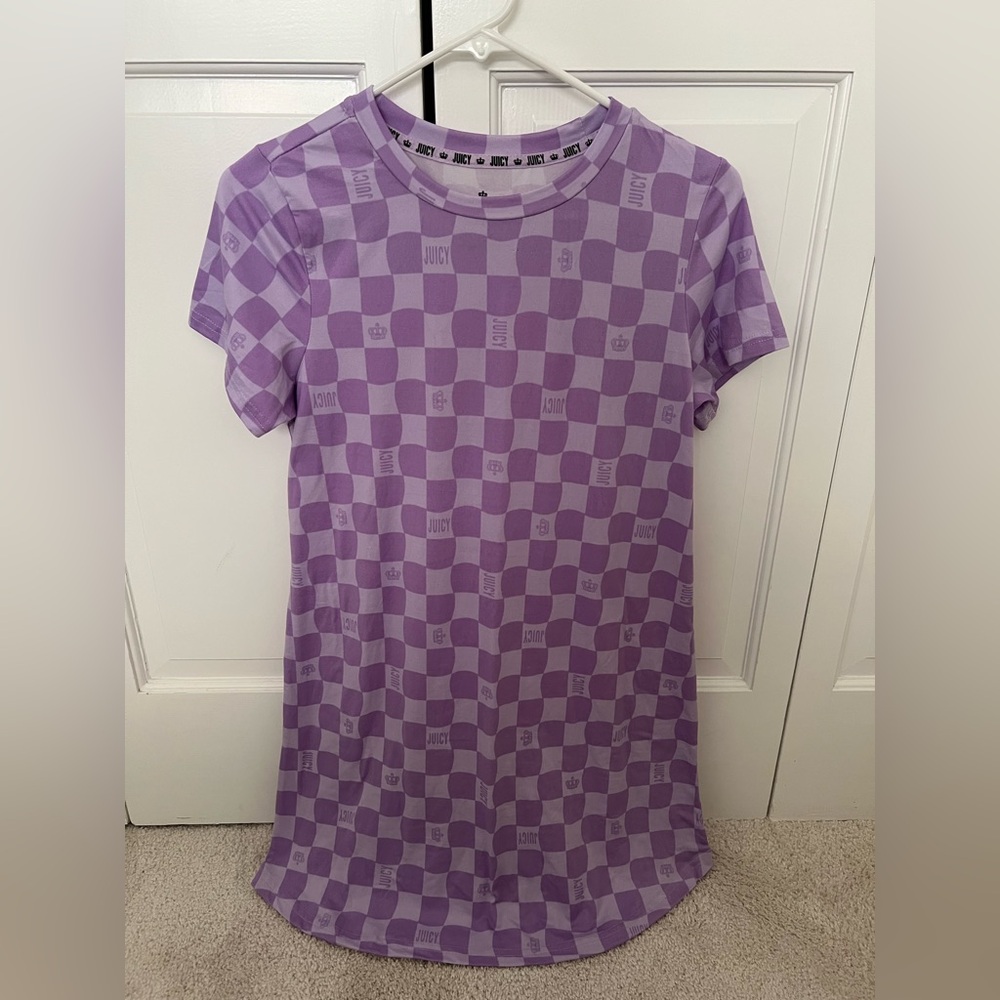 NWOT Juicy nightgown